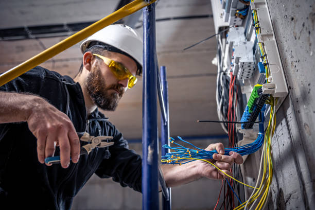 Best Emergency Electrical Repair  in Meyersdale, PA