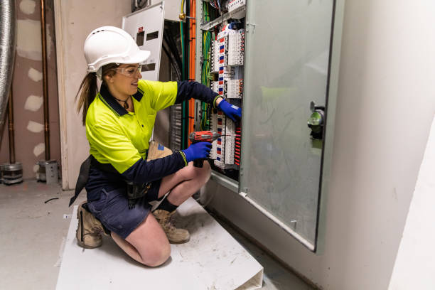 Best Circuit Breaker Repair  in Meyersdale, PA