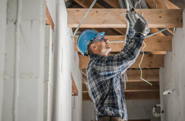 Best Electrician Near Me  in Meyersdale, PA
