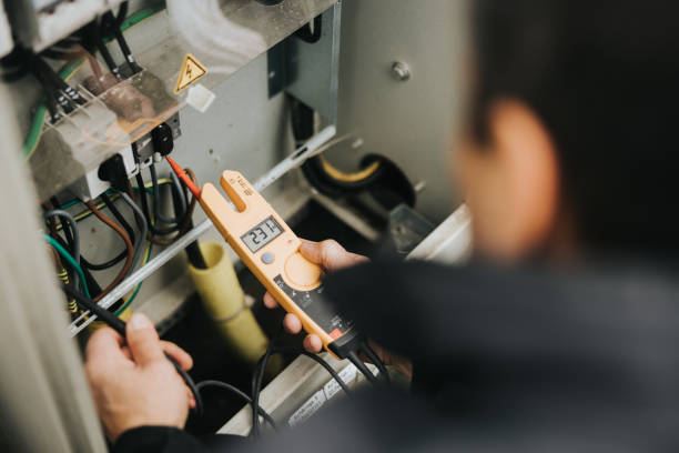 Best Electrical System Inspection  in Meyersdale, PA