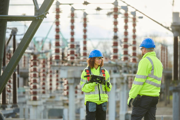 Best Commercial Electrician Services  in Meyersdale, PA
