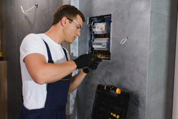 Best Outdoor Lighting Installation  in Meyersdale, PA