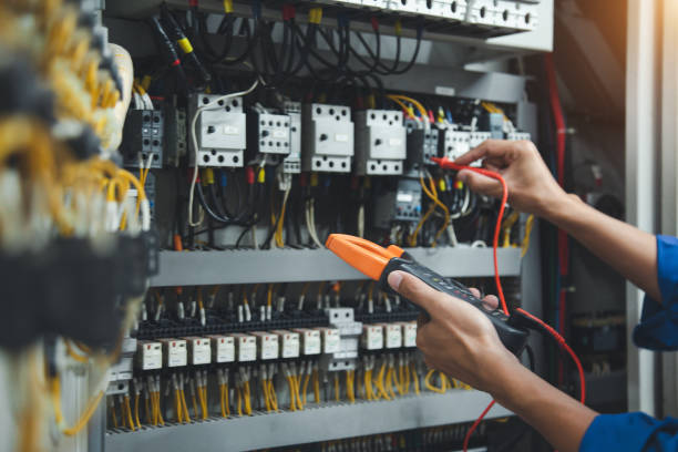 Best Electrical Troubleshooting Services  in Meyersdale, PA