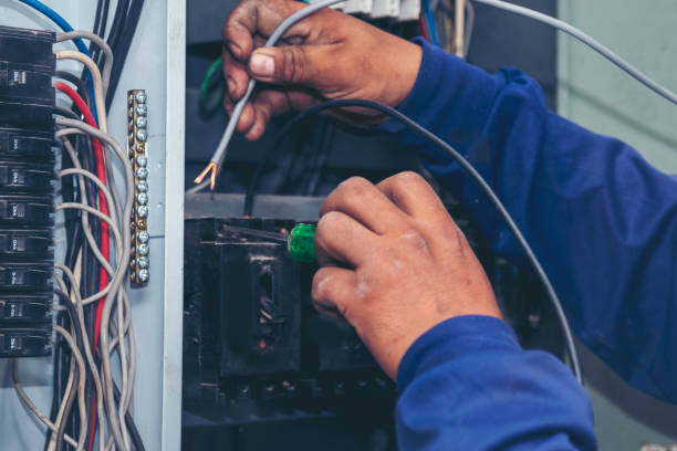 Best Electrical Troubleshooting Services  in Meyersdale, PA