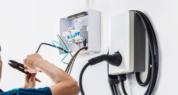 Best Best Electricians Near Me  in Meyersdale, PA