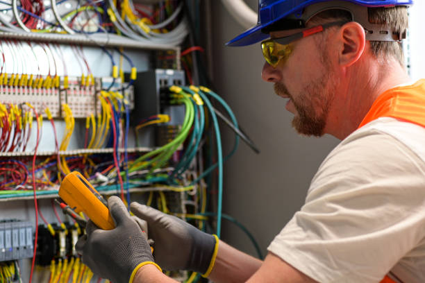 Best Electrical Rewiring Services  in Meyersdale, PA